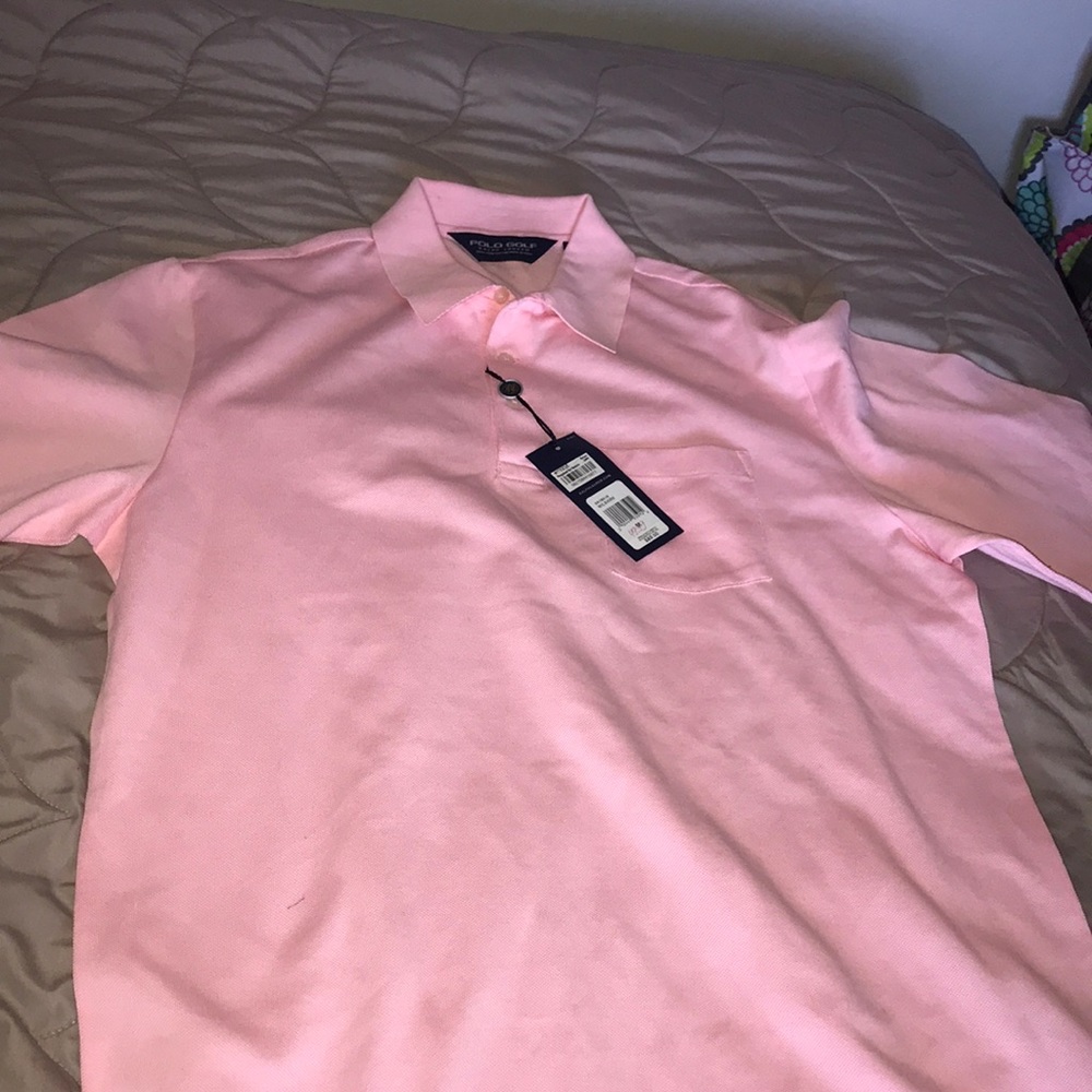 Men’s Polo